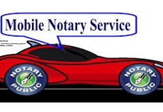 Mobile Notary