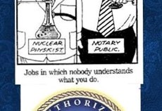 Notary